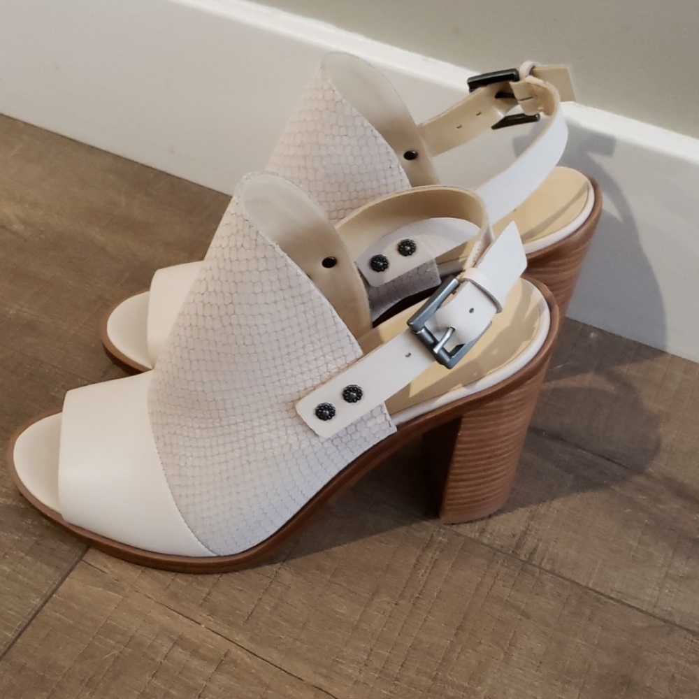 Nine West booties